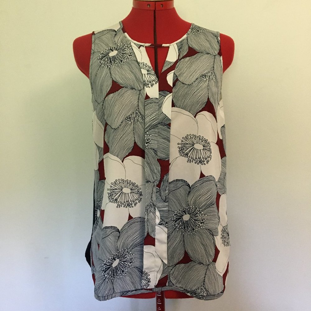 Floral Shell